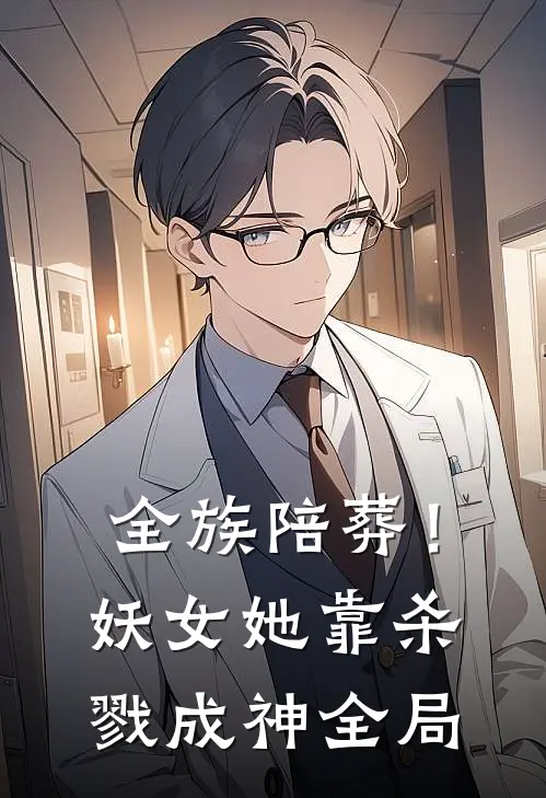 全族陪葬！妖女她靠杀戮成神全局