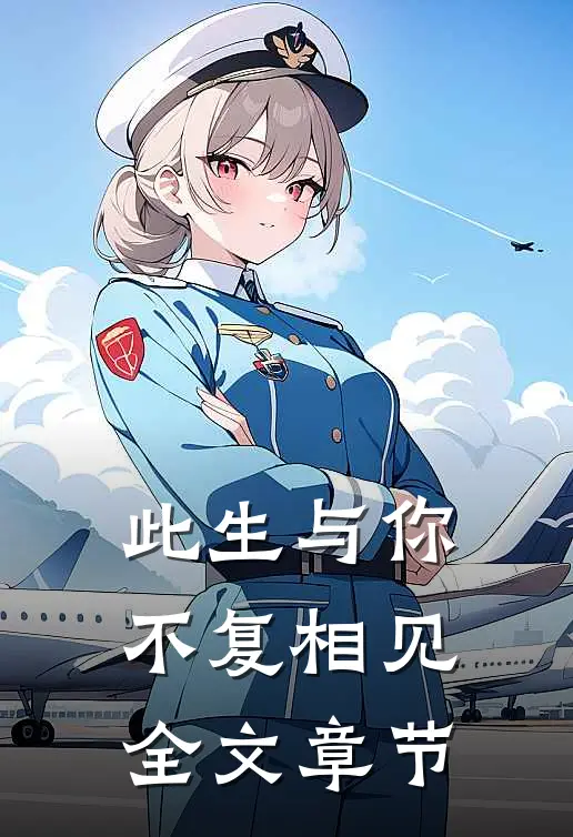 此生与你不复相见全文章节