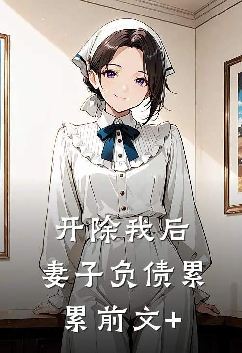 开除我后，妻子负债累累前文+