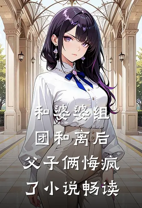 和婆婆组团和离后，父子俩悔疯了小说畅读