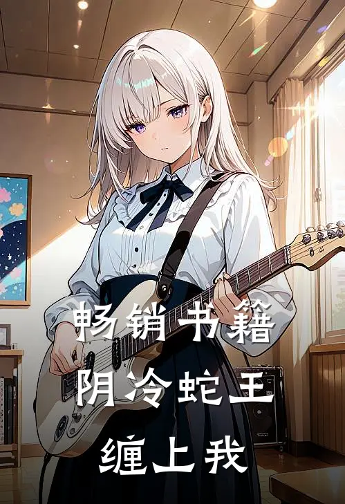 畅销书籍阴冷蛇王缠上我