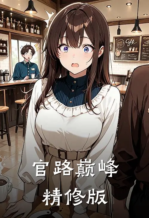 官路巅峰精修版
