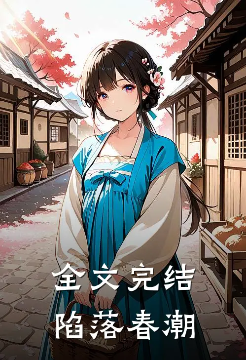 全文完结陷落春潮