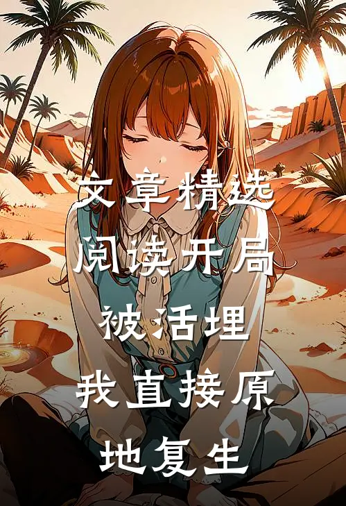文章精选阅读开局被活埋,我直接原地复生