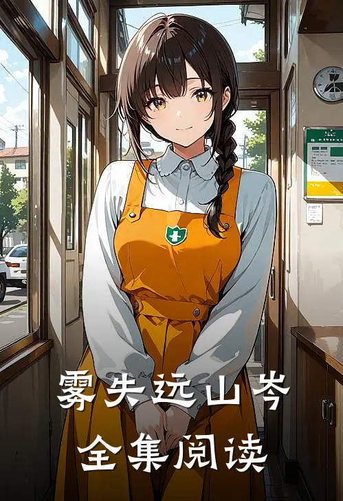 雾失远山岑全集阅读