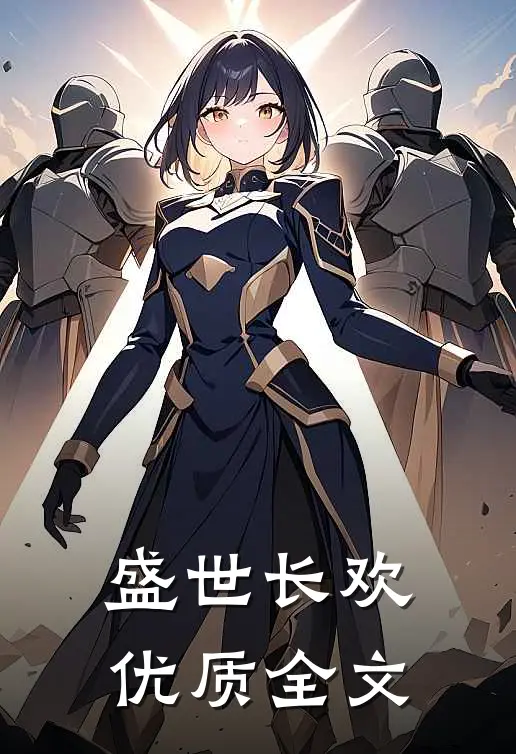 盛世长欢优质全文