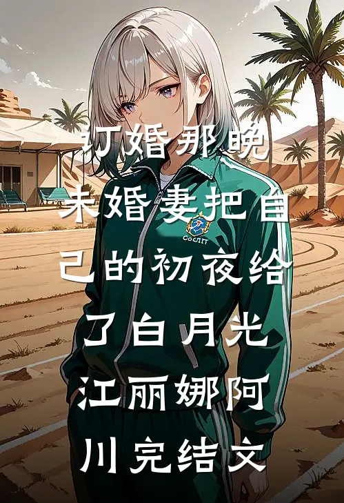 订婚那晚，未婚妻把自己的初夜给了白月光江丽娜阿川完结文