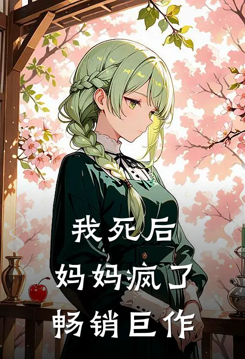 我死后，妈妈疯了畅销巨作