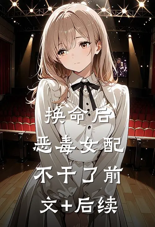换命后，恶毒女配不干了前文+后续