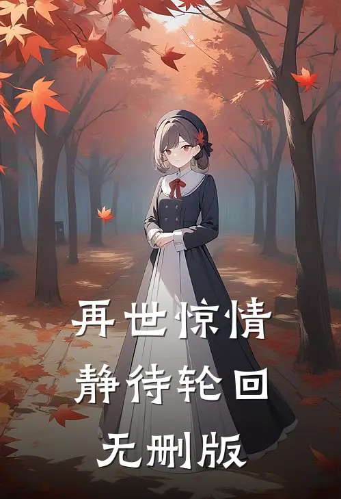 再世惊情，静待轮回无删版