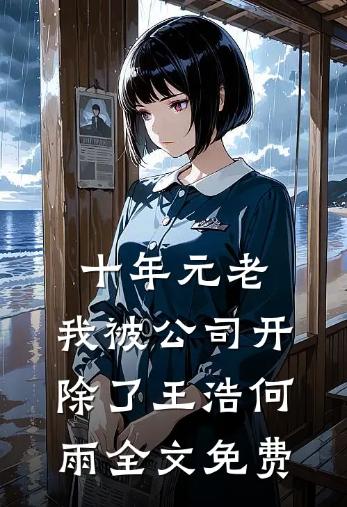 十年元老，我被公司开除了王浩何雨全文免费
