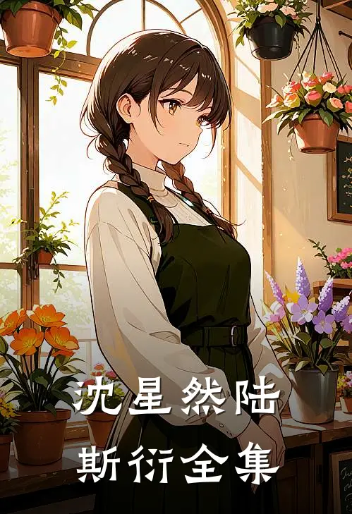 沈星然陆斯衍全集