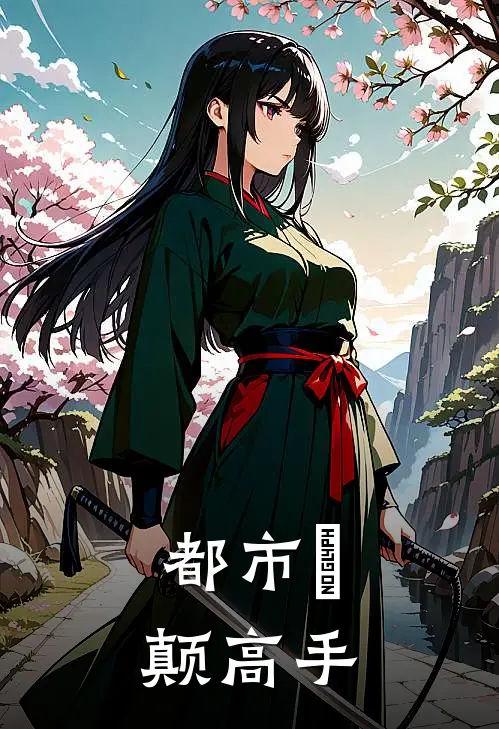 都市絶颠高手