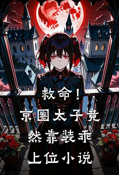 救命！京圈太子竟然靠装乖上位小说