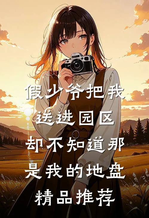 假少爷把我送进园区，却不知道那是我的地盘精品推荐