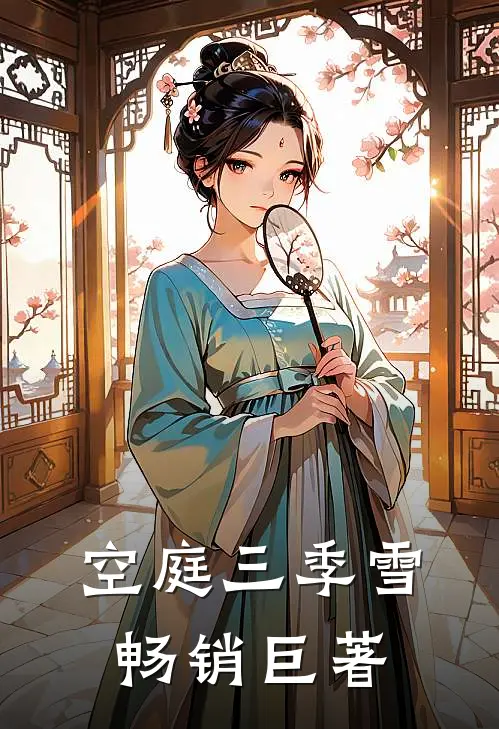 空庭三季雪畅销巨著