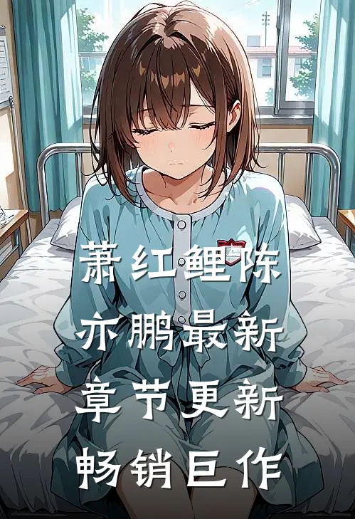 萧红鲤陈亦鹏最新章节更新畅销巨作