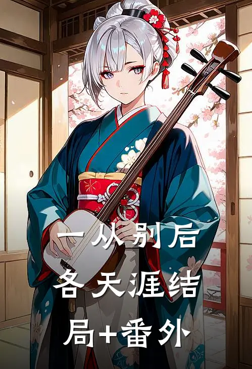 一从别后各天涯结局+番外