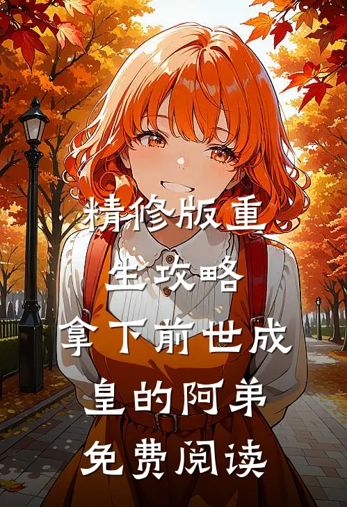 精修版重生攻略:拿下前世成皇的阿弟免费阅读