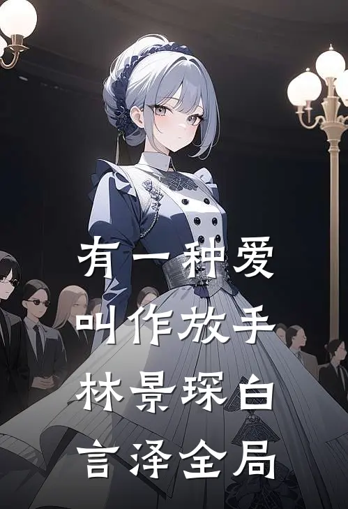 有一种爱叫作放手林景琛白言泽全局