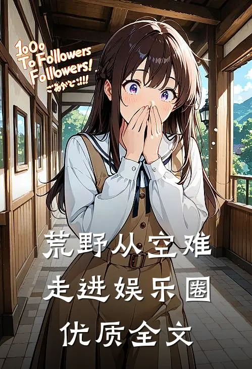 荒野从空难走进娱乐圈优质全文