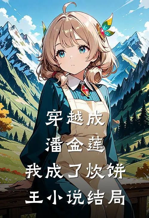 穿越成潘金莲，我成了炊饼王小说结局