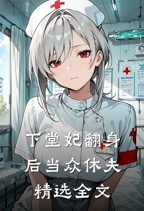 下堂妃翻身后当众休夫精选全文