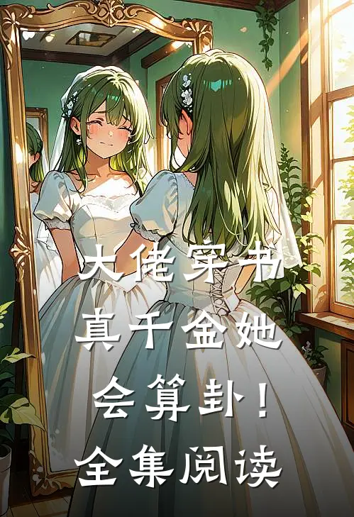大佬穿书：真千金她会算卦！全集阅读
