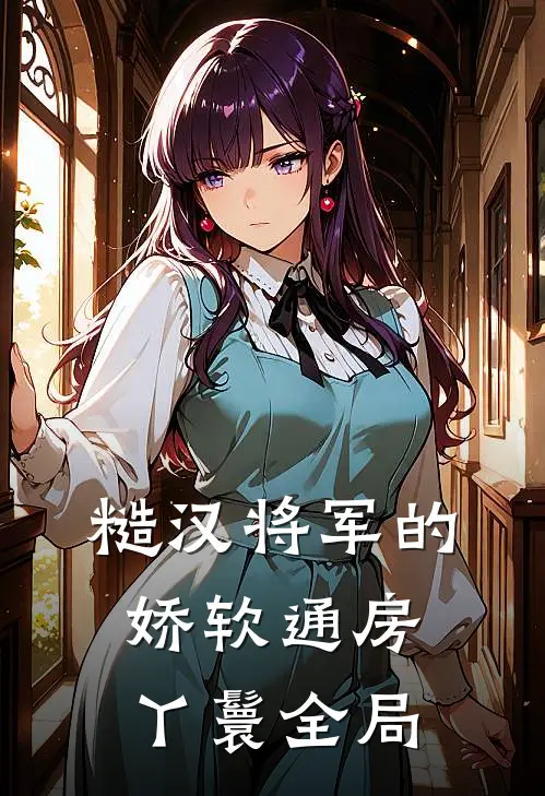 糙汉将军的娇软通房丫鬟全局