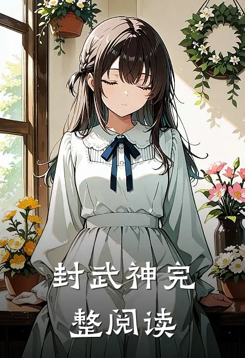 封武神完整阅读