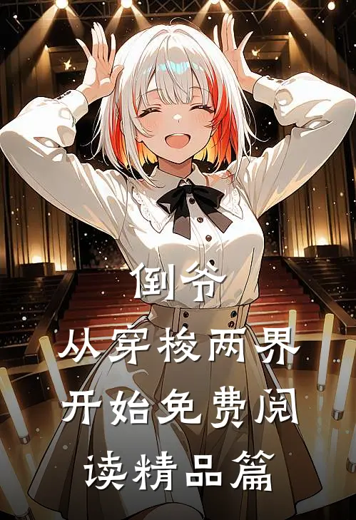倒爷,从穿梭两界开始免费阅读精品篇