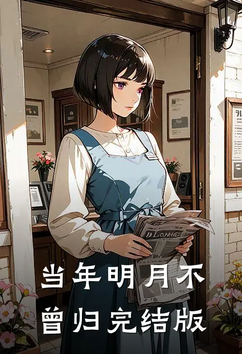当年明月不曾归完结版