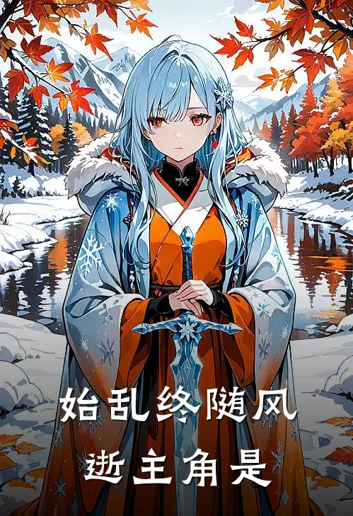 始乱终随风逝主角是