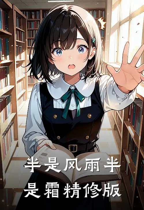 半是风雨半是霜精修版
