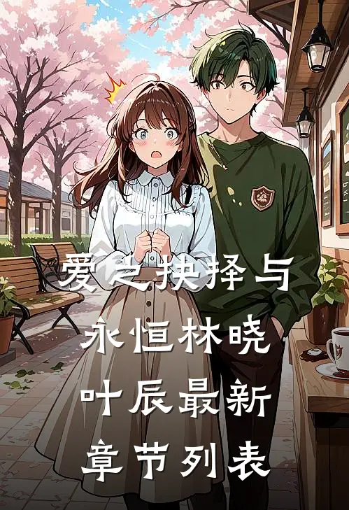 爱之抉择与永恒林晓叶辰最新章节列表