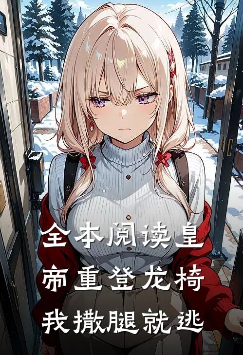 全本阅读皇帝重登龙椅，我撒腿就逃