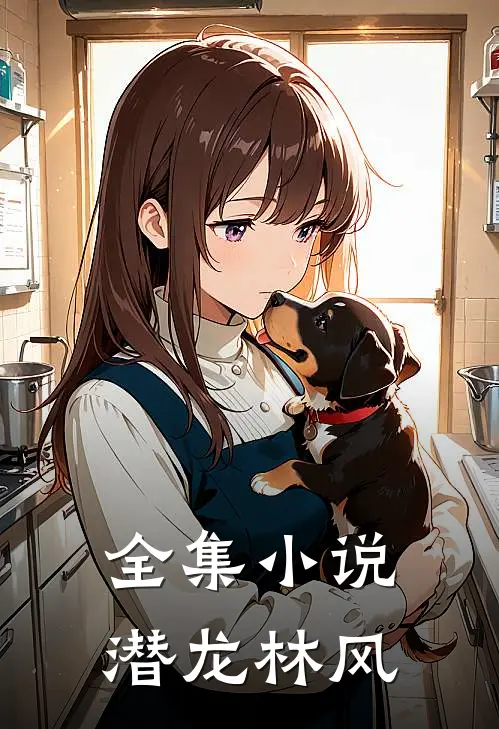 全集小说潜龙林风