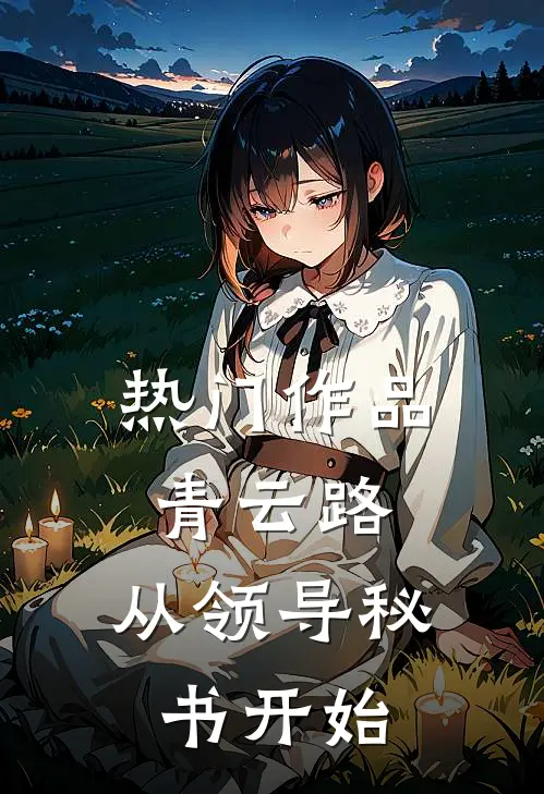 热门作品青云路：从领导秘书开始