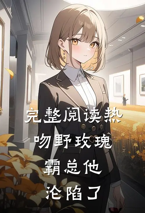 完整阅读热吻野玫瑰，霸总他沦陷了
