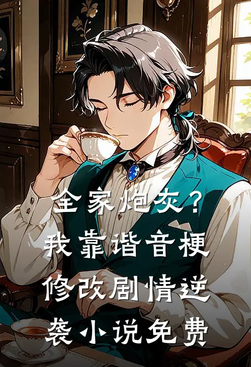 全家炮灰？我靠谐音梗修改剧情逆袭小说免费