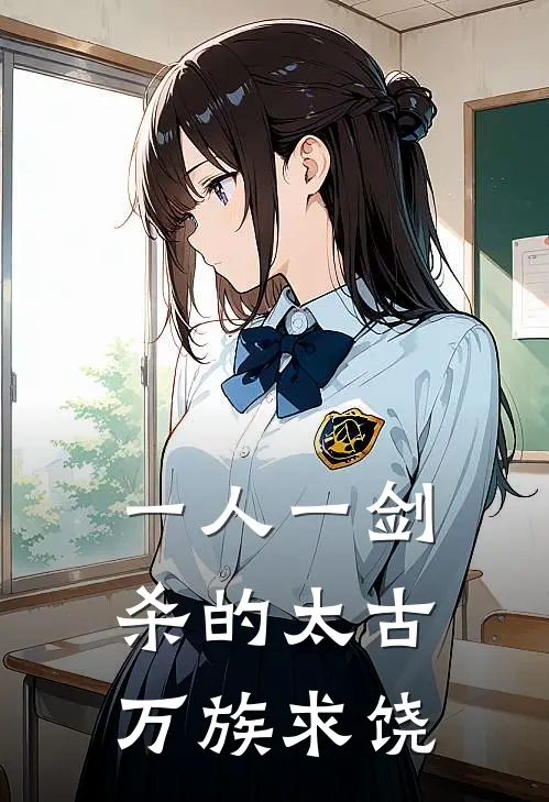 一人一剑杀的太古万族求饶