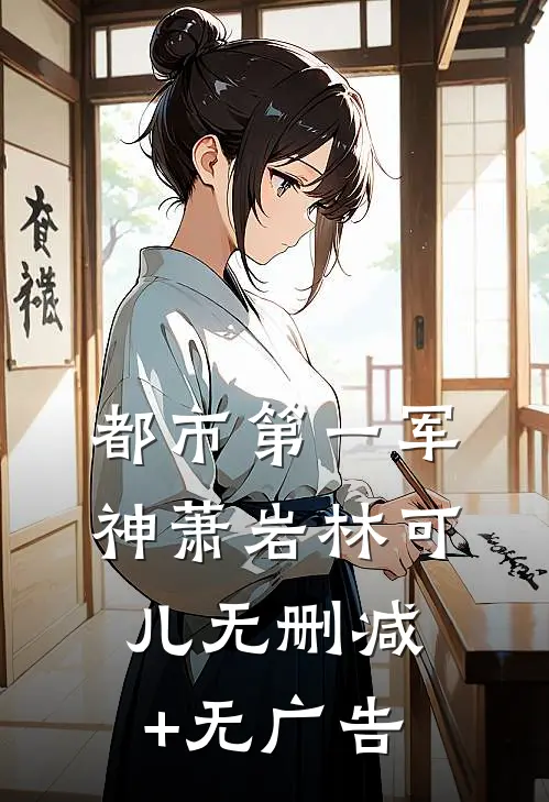 都市第一军神萧岩林可儿无删减+无广告