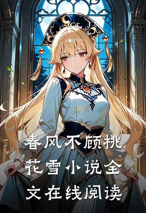 春风不顾桃花雪小说全文在线阅读