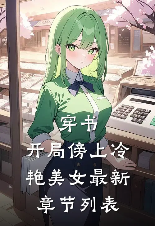 穿书：开局傍上冷艳美女最新章节列表