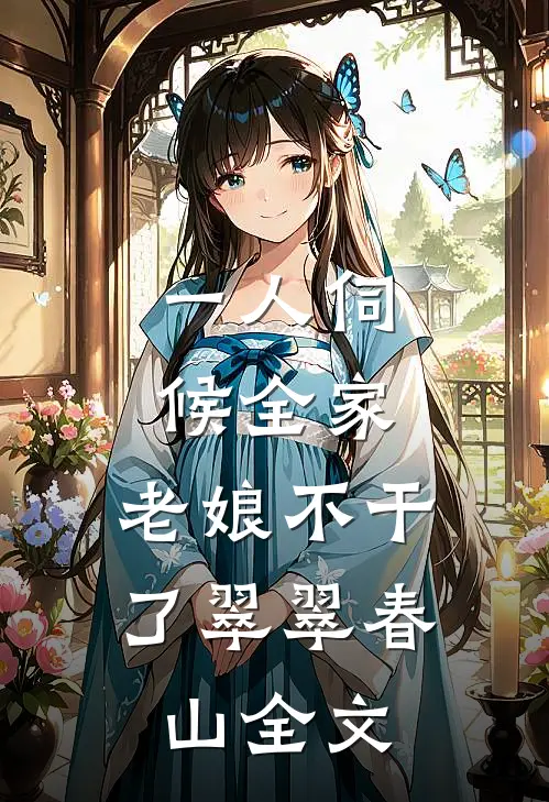 一人伺候全家；老娘不干了翠翠春山全文