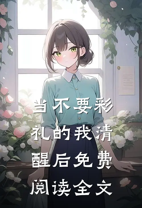 当不要彩礼的我清醒后免费阅读全文