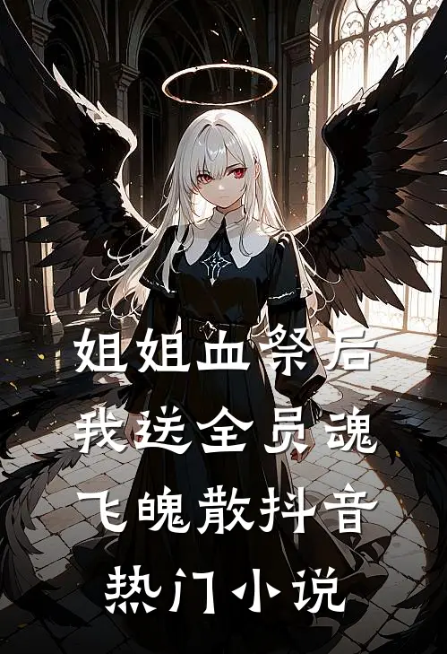 姐姐血祭后，我送全员魂飞魄散抖音热门小说