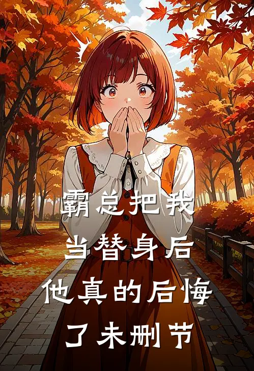 霸总把我当替身后，他真的后悔了未删节
