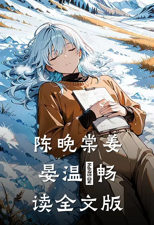 陈晚棠姜晏温湉畅读全文版