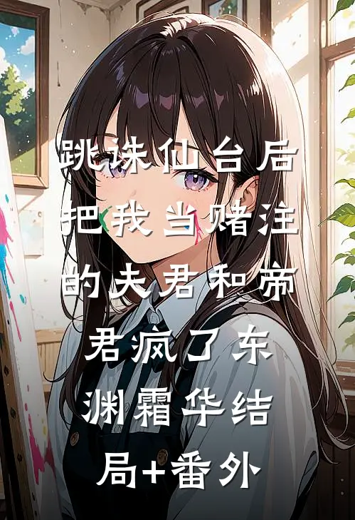 跳诛仙台后，把我当赌注的夫君和帝君疯了东渊霜华结局+番外